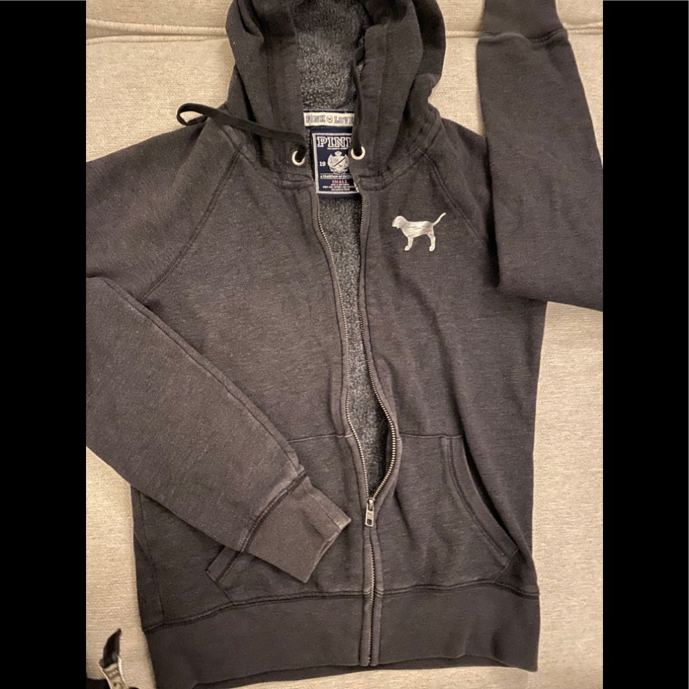 Pink by Victoria Secret Hoodie